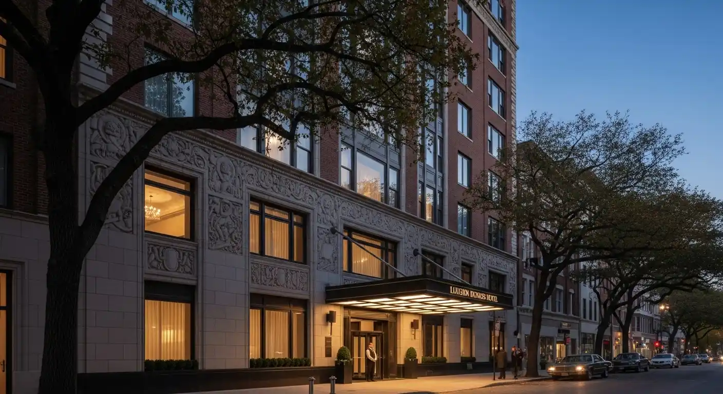 Wyndham Boston Beacon Hill